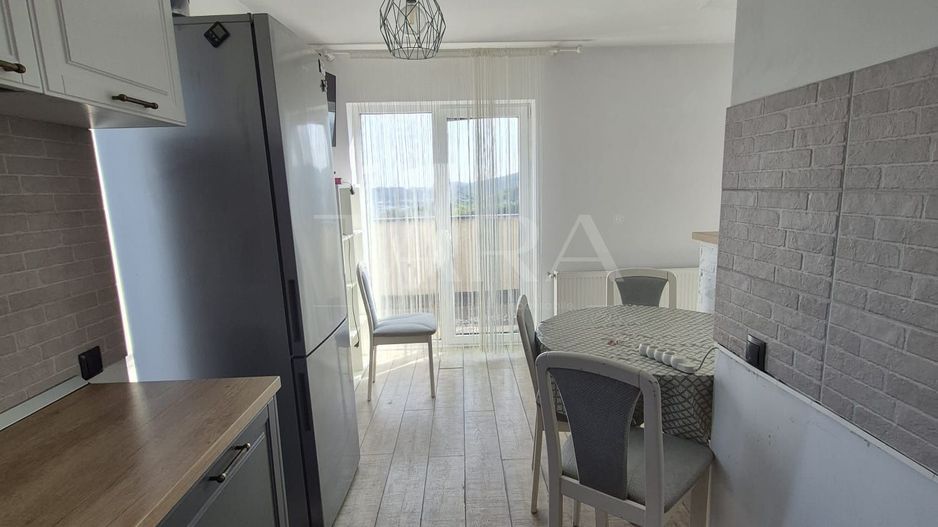 Apartament modern cu terasă generoasă – zona Vivo - Poză 3