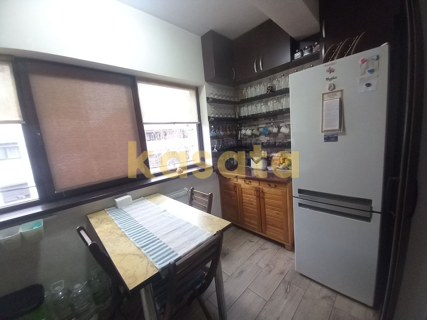 Apartament 2 camere mobilat complet | Etaj 1 | Loc parcare inclus - Poză 19