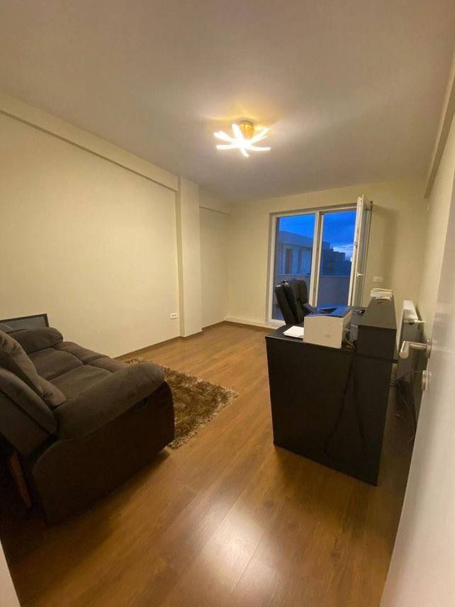 Penthouse de vanzare cu 3 camere - Poză 5