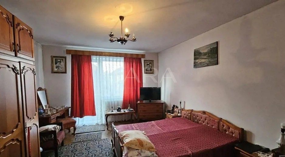 Casă cu 5 camere și 530 mp teren – Andrei Mureșanu - Poză 3