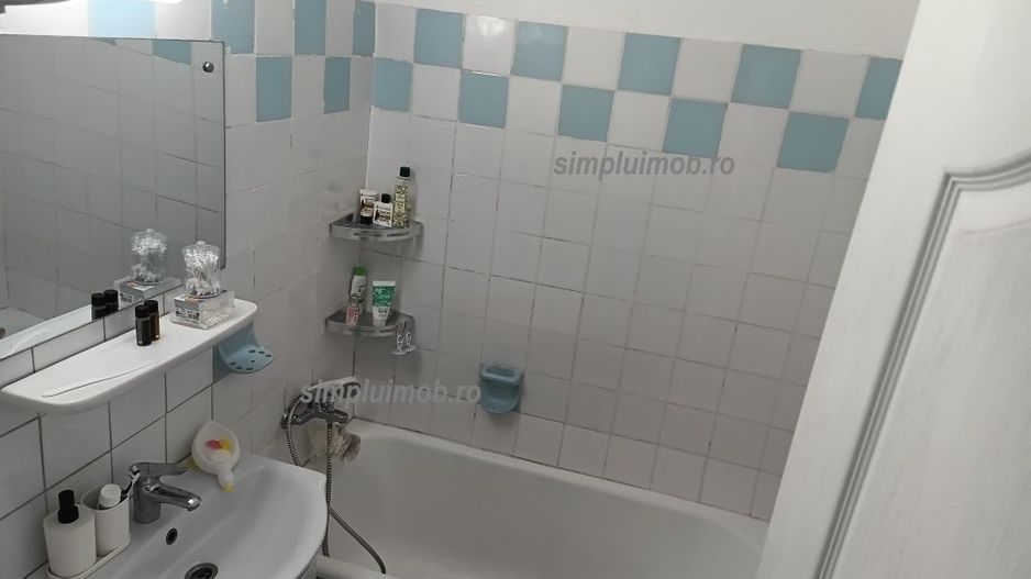 Decomandat 2 Camere Complet Utilat Nitu Vasile - Poză 7