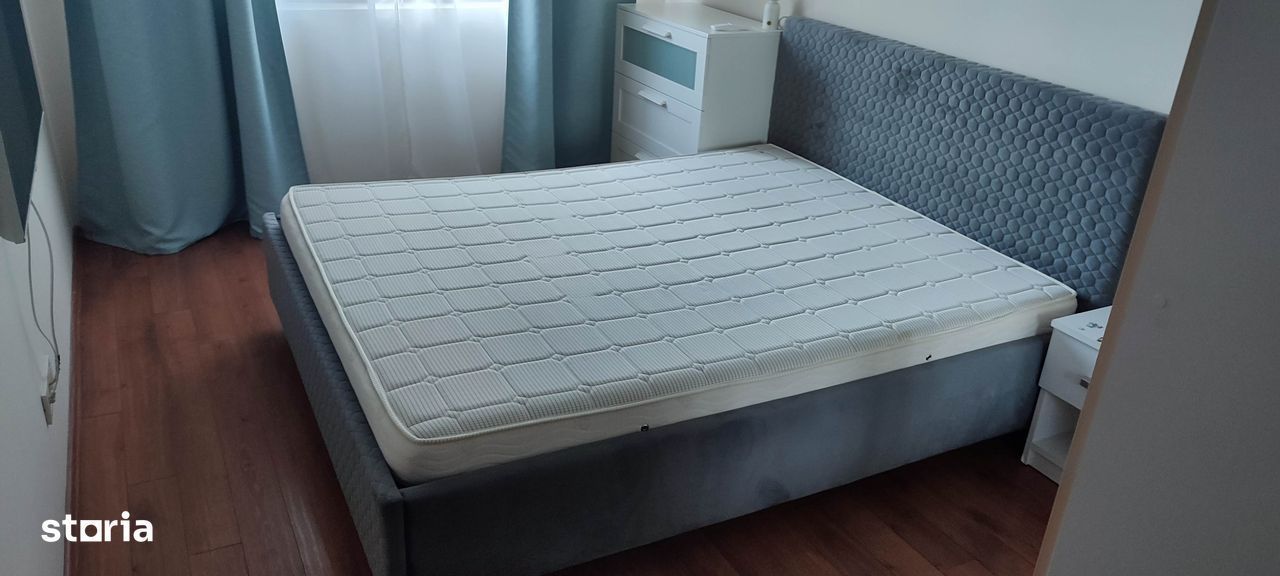 Inchiriez apartament 3 camere,piscina,foisor,vedere padure - Poză 4