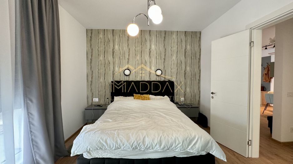 Apartament cu 2 camere *75mp* + Loc parcare subteran // Floreasca - Poză 14