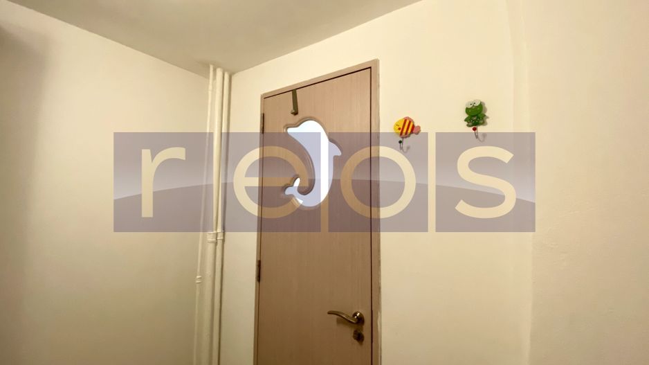 DE VANZARE APARTAMENT 3 CAMERE DECOMANDAT | ETAJ 1/4 | LOC PARCARE| DRUMUL SARII - Poză 19