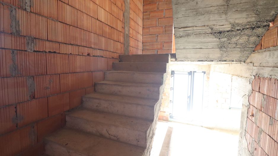 Casa superba si spatioasa, situata in Salicea! - Poză 5