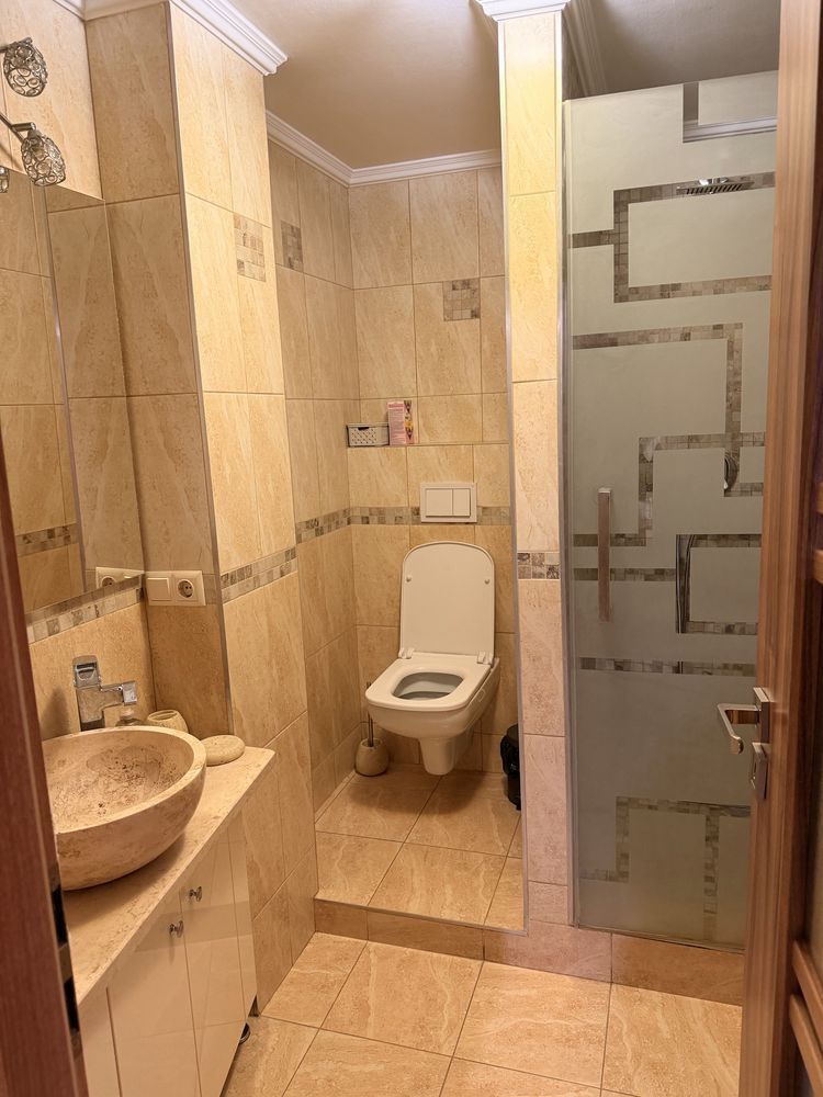 BRASADAS vinde ap 3 cam etaj 3/4 in Carpați 2. - Poză 6