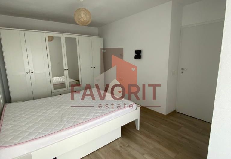 Dumbravita- Kaufland. Decomandat. Loc de parcare in CF - Poză 5