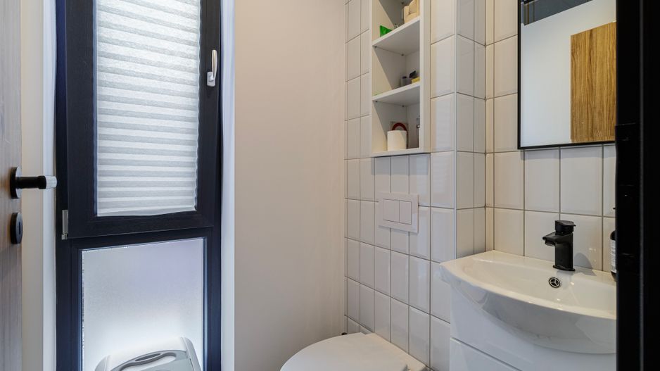 Casa noua aproape de Bd Unirii - Poză 5