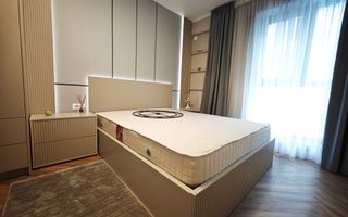 Apartament 3 Camere Elegant | Bloc Nou 2025 | Parcare | Nord - Poză 8