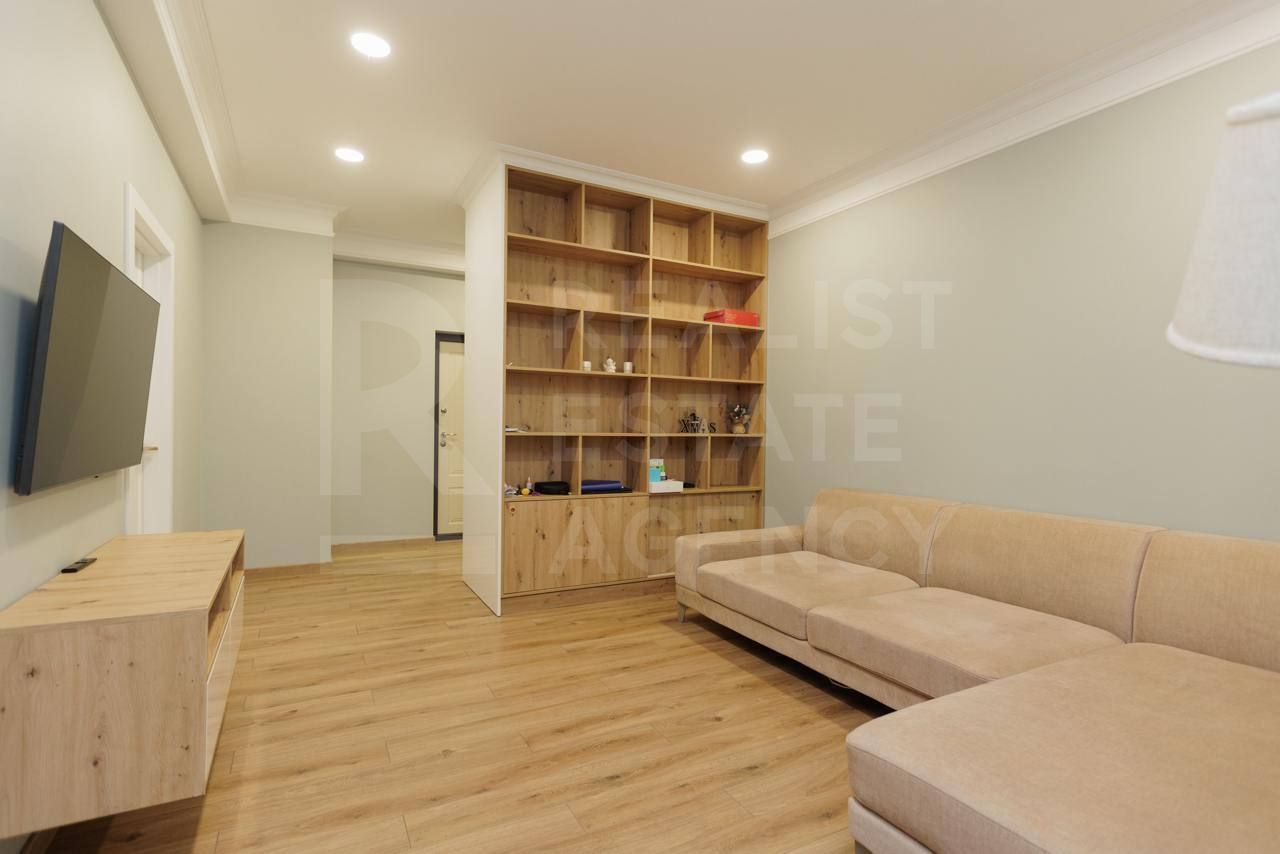 Chirie, apartament, 2 camere, str. Constantin Stere, Centru - Poză 12