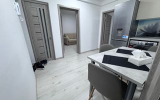 Apartament cu 2 camere de inchiriat, Bd. Brancoveanu, zona Grand Arena - Poză 10