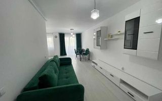 Vanzare apartament ultrafinisat, mobilat, utilat, imobil nou. - Poză 3