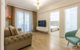 2 camere,lux, zona centrala,Piata Mihai Viteazu,Panemar,Mc Donald's - Poză 3