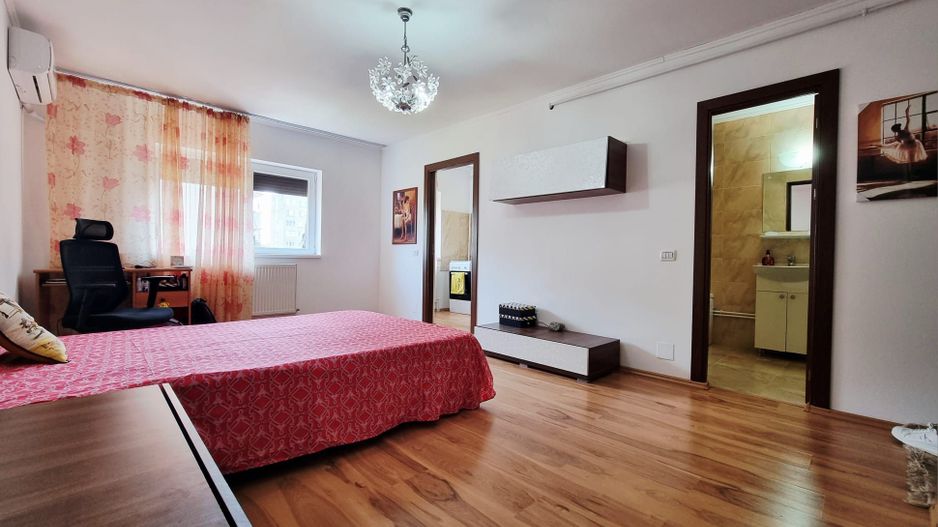 Garsoniera Mansarda Militari Apusului - Poză 2