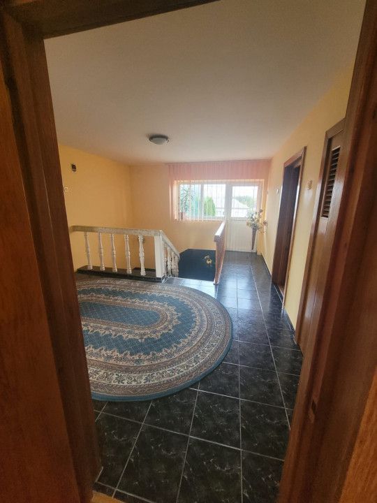 Inchiriere Vila Pitesti, Prundu Mic - Poză 11