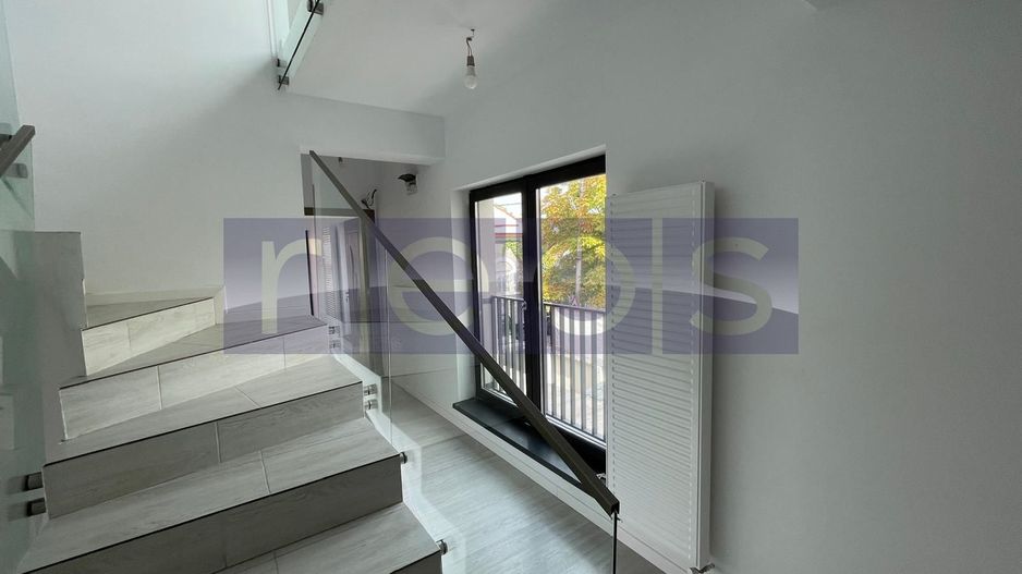 VANZARE VILA BARBU VACARESCU | 200 MP | LUX - Poză 9