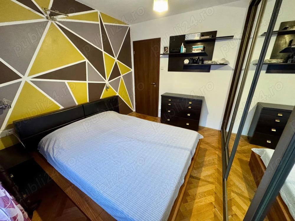 Apartament  Piața Romană/Dacia - Poză 1