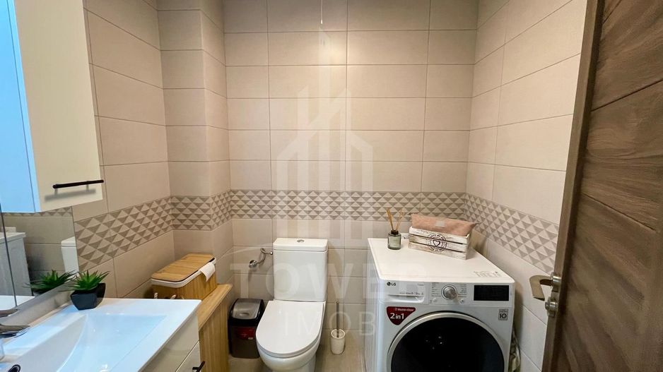 Apartament 3 camere de vânzare | Cartierul Arhitecților - Poză 12