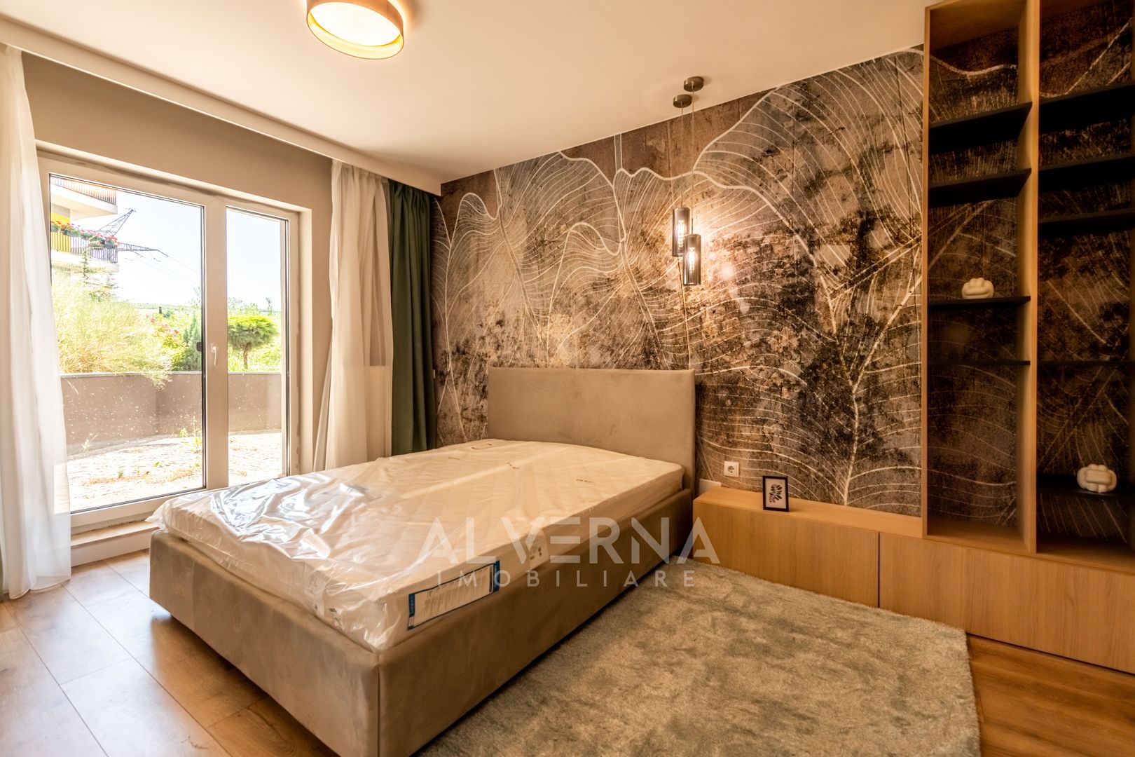 Apartament 2 camere | Pet Friendly | terasa | parcare I Gheorgheni - Poză 5