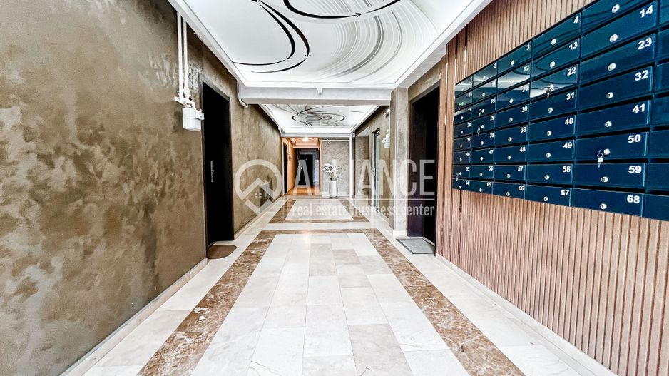 MAMAIA(COD 05)  - Studio Premium , Vedere spre Lac - Poză 21