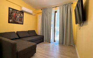 SUPERCENTRAL-3 CAMERE- 4 MINUTE DISTANTA DE UMF- TOTUL NOU ! - Poză 1