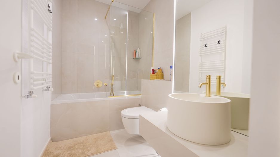 Studio dublu + Parcare, Cortina North, Pipera, Aviatiei - Poză 7