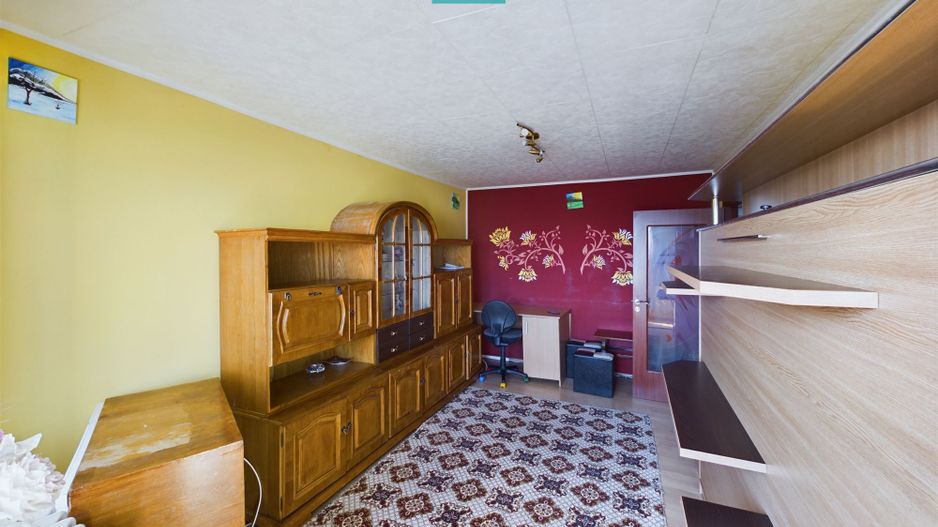 Apartament cu 3 camere zona Lebăda - Poză 6
