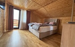 Vila de vanzare in APA-NORD  cu 2 Piscine/Zona de Relaxare/Acces lac - Poză 25