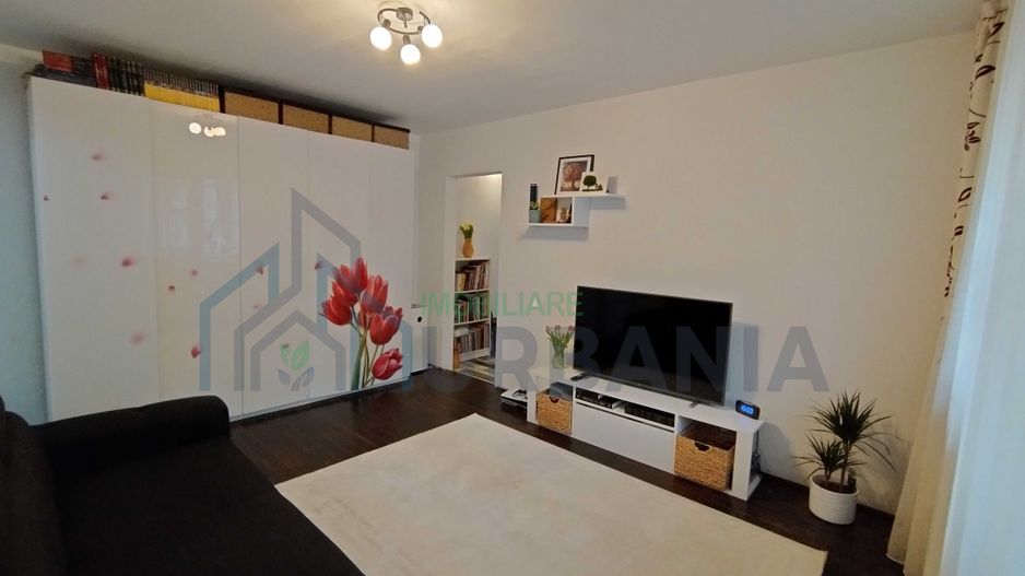 Apartament 2 camere Alexandru cel Bun - persoană fizică - Poză 1