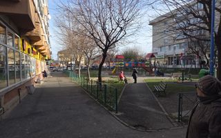 Spatiu comercial in Bartolomeu - Poză 12