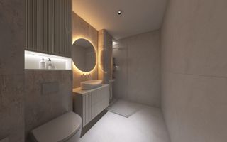 Pret Special! Apartament 2 camere la cheie! - Poză 5
