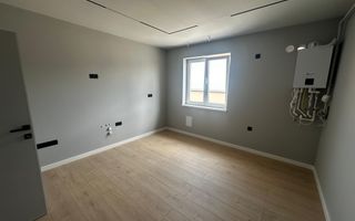 Penthouse cu 3 camere LA CHEIE, cu terasa de 191mpu, zona Calea Surii Mici - Poză 10