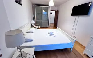 Apartament 2 camere Coralia Campusul Universitar - Satul de vacanta - Poză 15