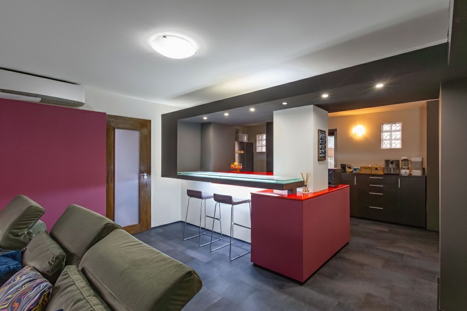 Apartament doua niveluri | 139 mp si terasa | 4 camere | Dorobantilor - Poză 5