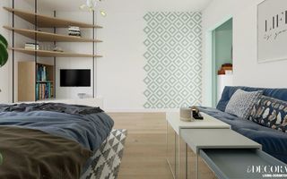 Vanzare studio zona Dorobanti - Pta Romana, 30mp, - Poză 2
