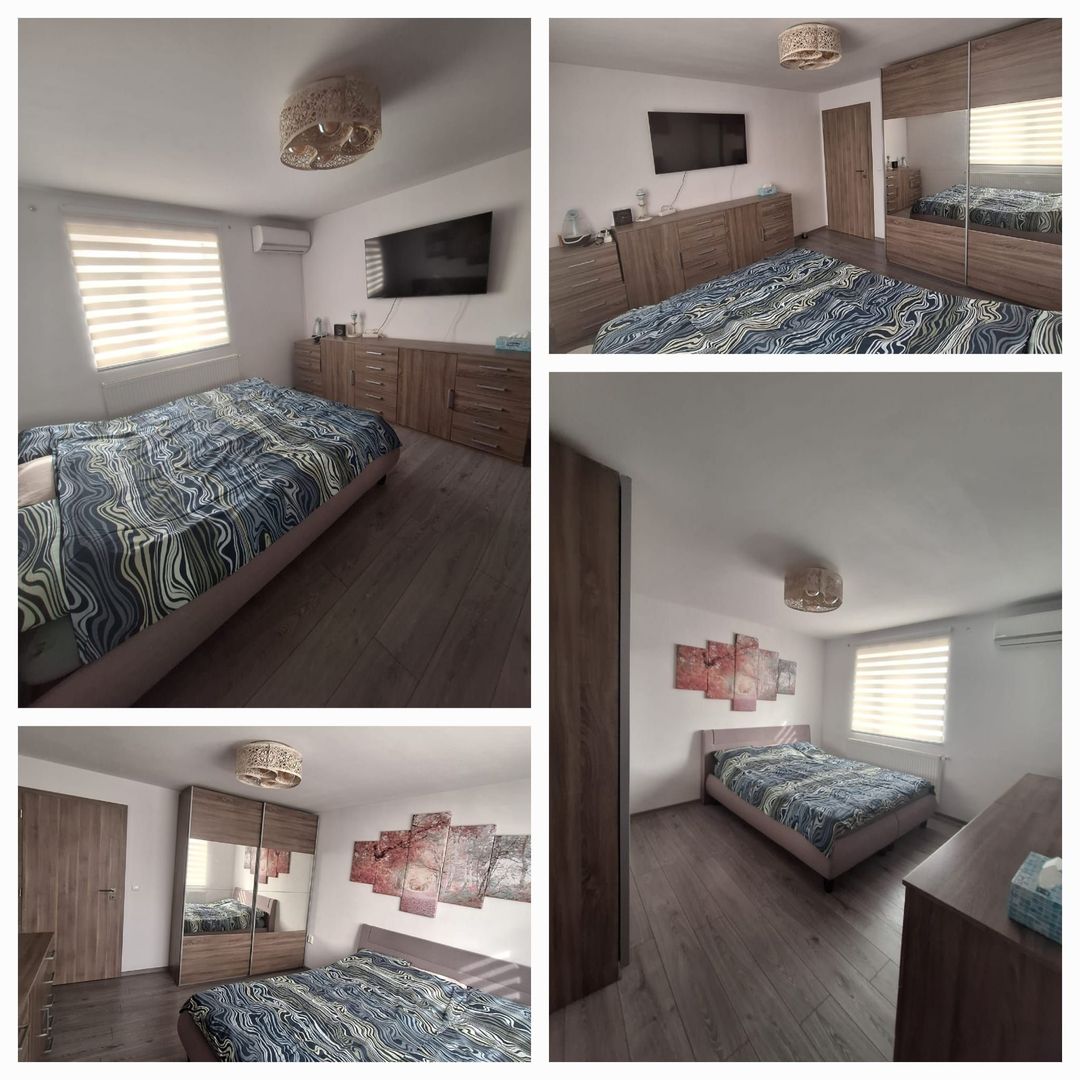 Casă modernă, complet utilată, gata de mutat – Sanandrei - Poză 13