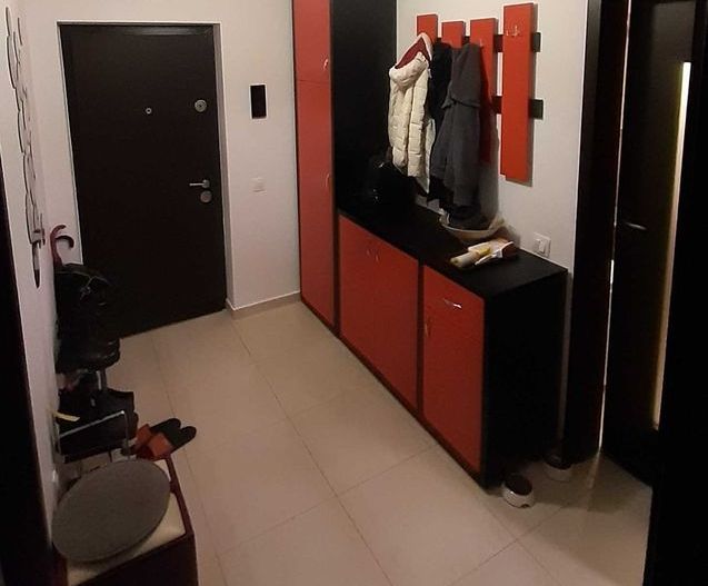 Apartament 2 cam. in complexul Splendor - Poză 7