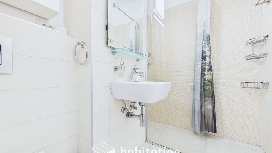 Apartamentul unde stilul urban întâlnește confortul absolut - ISHO - Poză 22