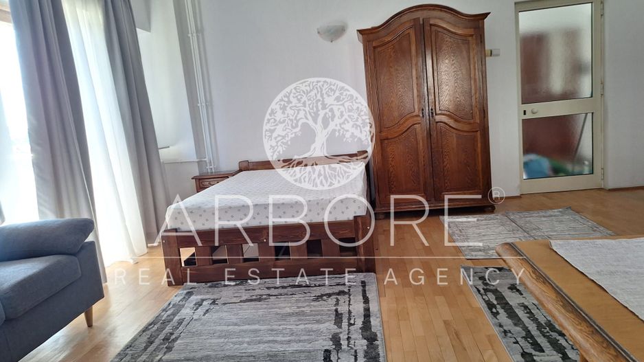 Garsoniera de inchiriat  Unirii - Poză 8