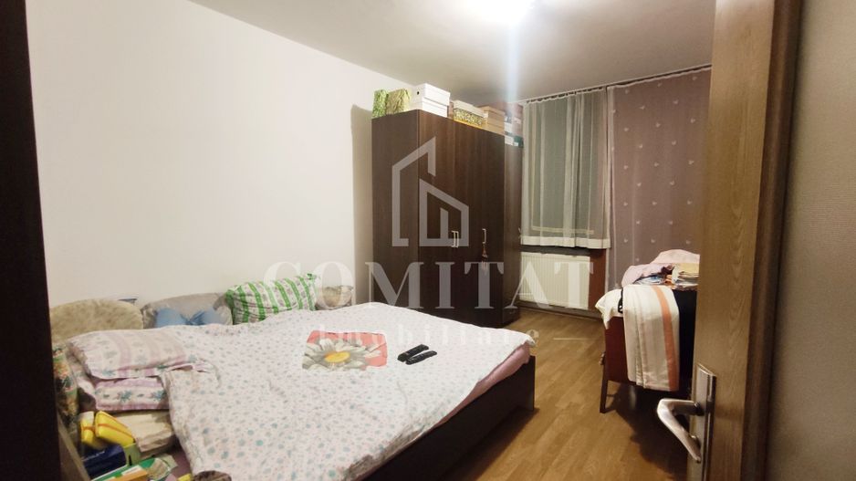 Apartament cu 2 camere | Mănăștur | zona Câmpului - Schiță 2