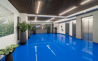 Extraordinary Penthouse *380 SQM useful* 3 parking // Primaverii - Poză 52