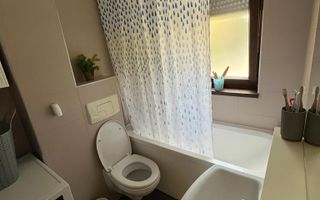 Apart bloc nou etaj 1, Complex -Judetean +loc parcare - Poză 11