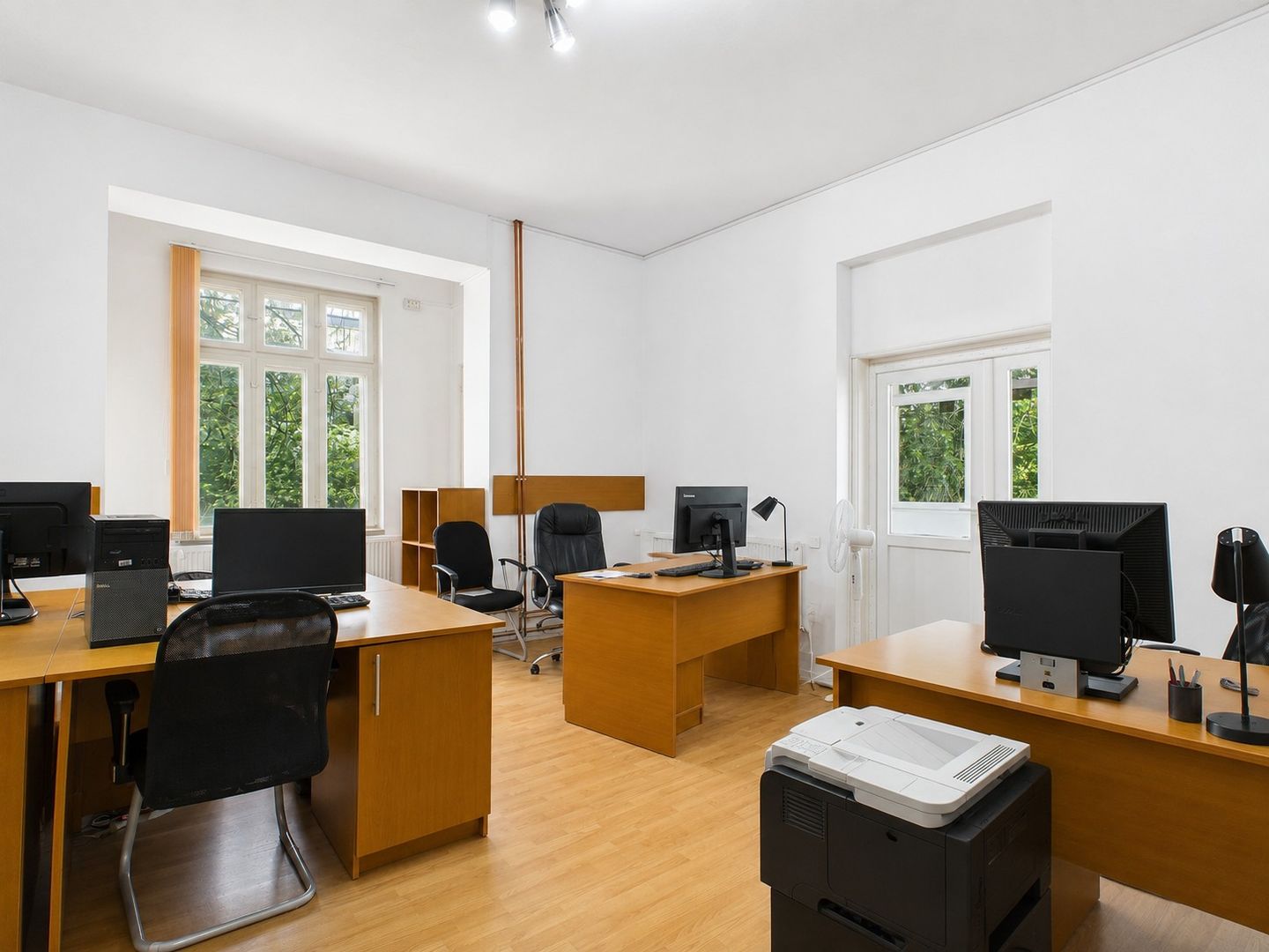 Casă / Vilă cu 6 camere de vânzare în zona Gara de Nord - Poză 14