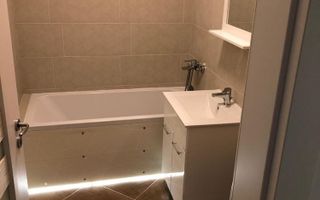 Apartament de închiriat | 2 Camere | 45 Mp | Zona Țiglari - Poză 3