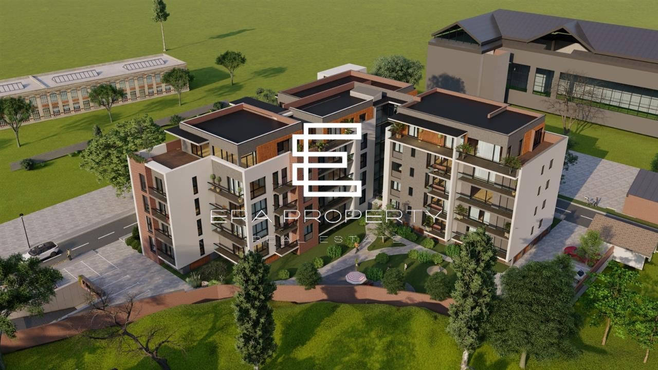 𝗨𝗥𝗕𝗔𝗡 𝟰𝟮 - Poză 3