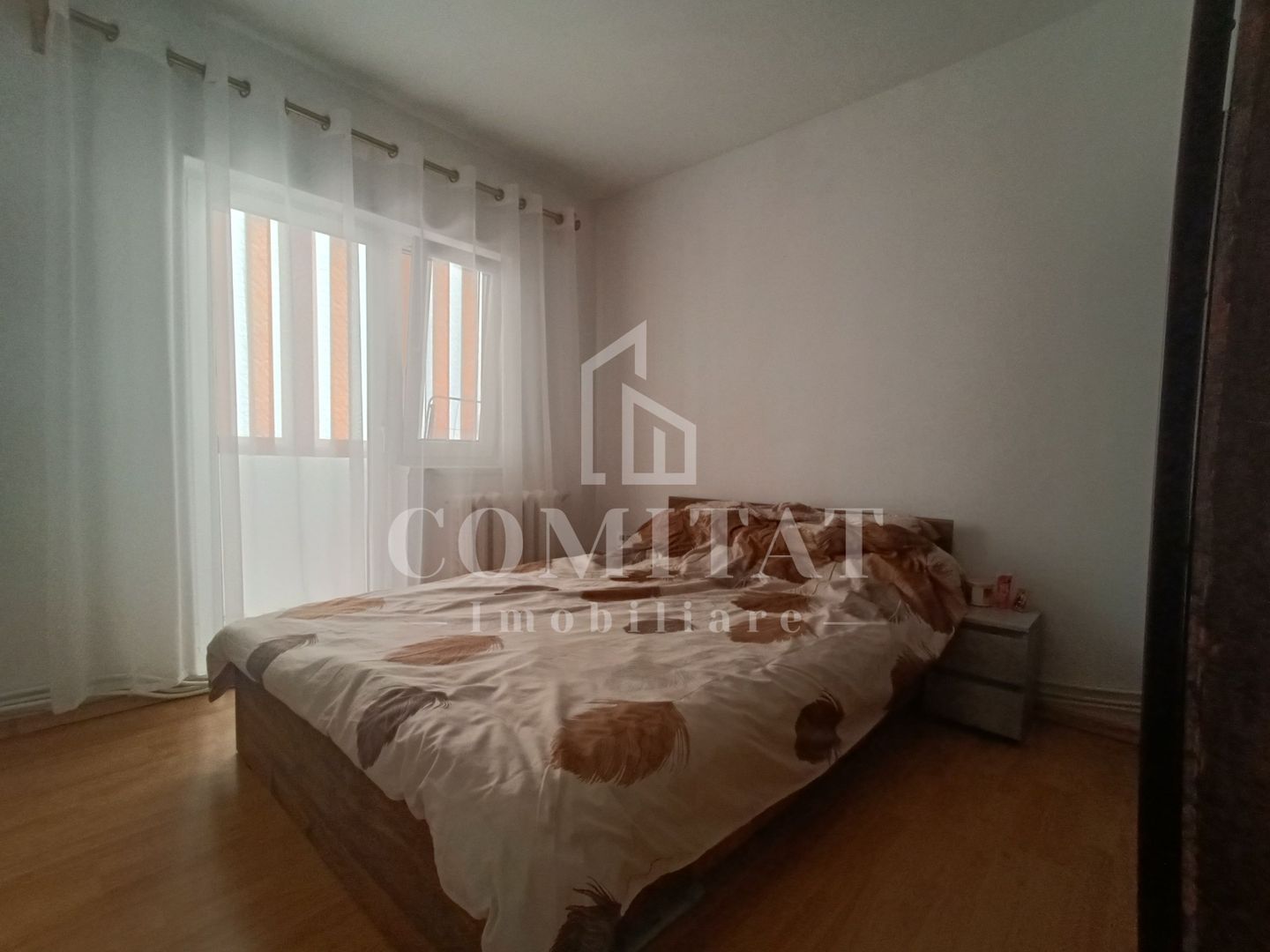 0% Comision | Apartament cu 3 camere | Zonă centrală - Turda - Poză 4