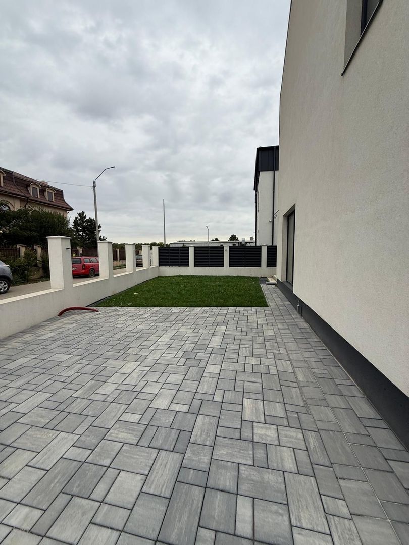 Vila individuala de vanzare Tunari - Poză 4