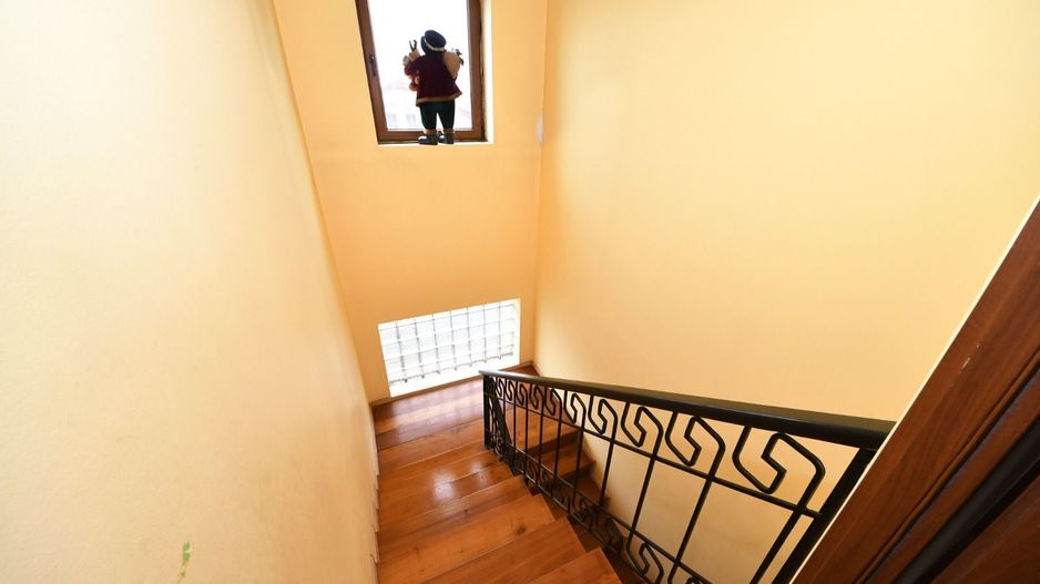 Vila spatioasa, constructie solida, zona micro 17 – Galati - Poză 16