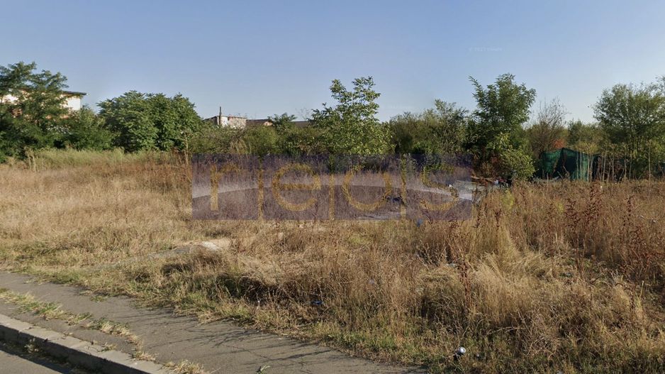 TEREN 5000MP | 45 DESCHIDERE | AUTORIZATIE - Poză 3