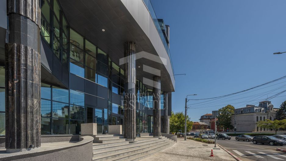 Spatii de birouri de inchiriat Ploiesti - Poză 16